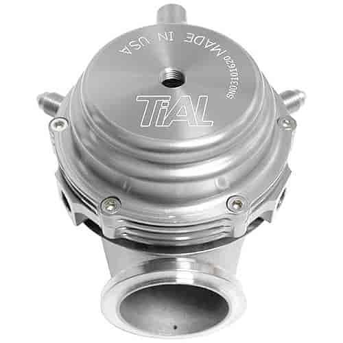 MV-R 44mm Wastegate 1.875" OD Inlet Flange