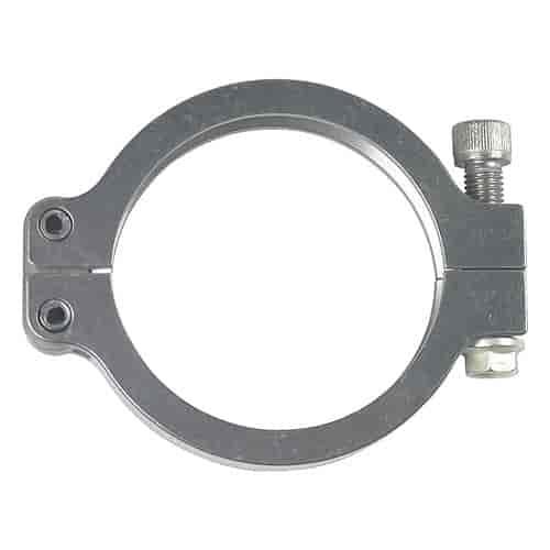 MVS Wastegate Outlet V-Band Clamp 1/pkg.