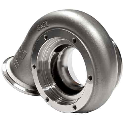 GT28 Lightweight Stainless Steel Turbine Housing .64 Turbine A/R