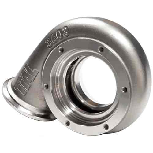 GT30 Lightweight Stainless Steel Turbine Housing .82 Turbine A/R