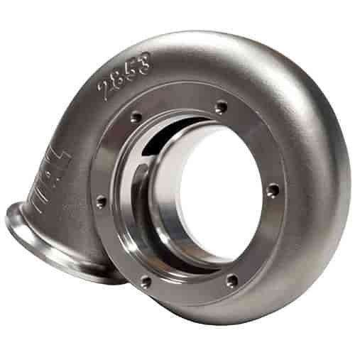 GT35 Lightweight Stainless Steel Turbine Housing 1.03 Turbine A/R