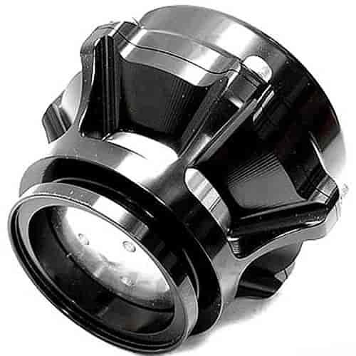 Q Series 50mm Blow-Off Valve -10 psi Spring