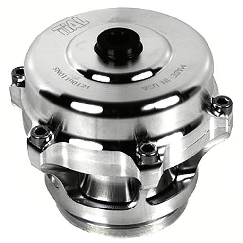 Q Series 50mm Blow-Off Valve -11 psi Spring