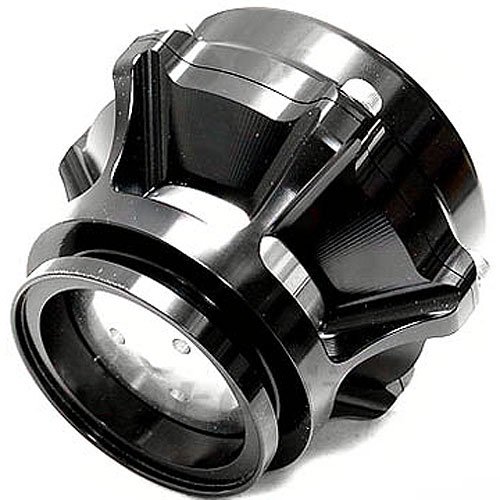Q Series 50mm Blow-Off Valve -2 psi Spring (Supercharged Applications)