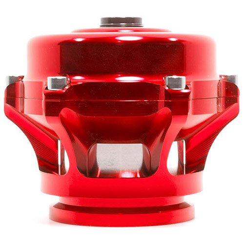Q Series 50mm Blow-Off Valve -2 psi Spring (Supercharged Applications)