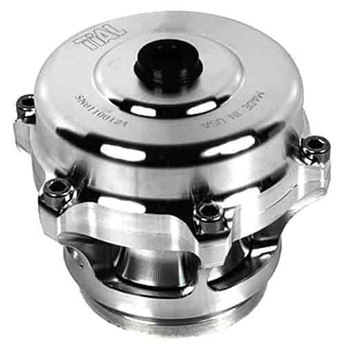 Q Series 50mm Blow-Off Valve -6 psi Spring