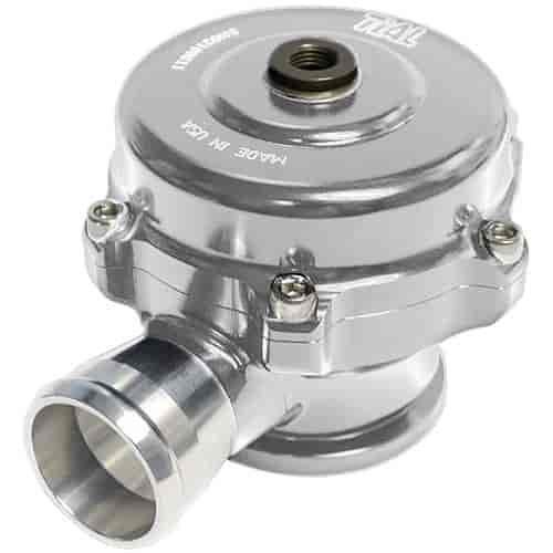 QR Series 50mm Blow-Off Valve 1.00" Recirculation Port Fitting