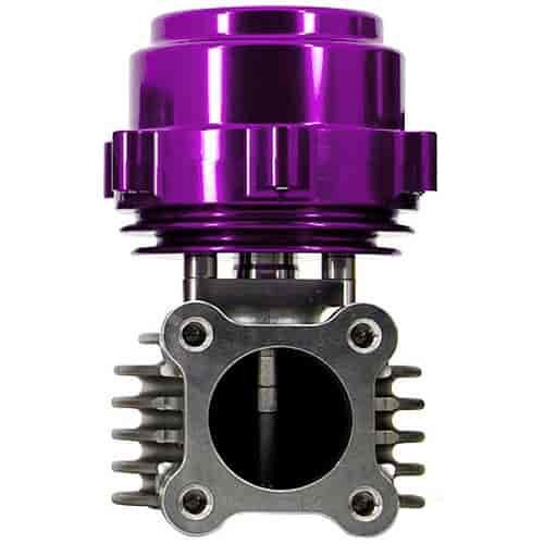 F46 46mm Wastegate 1.625" OD Inlet / Outlet Flange