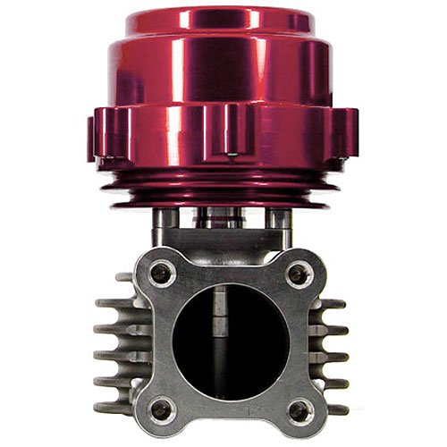 F46 46mm Wastegate 1.625" OD Inlet / Outlet Flange