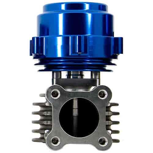 F46 46mm Wastegate 1.625" OD Inlet / Outlet Flange