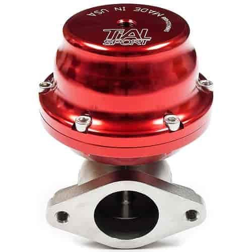 F38 38mm Wastegate 1.50" OD Inlet / Outlet Flange