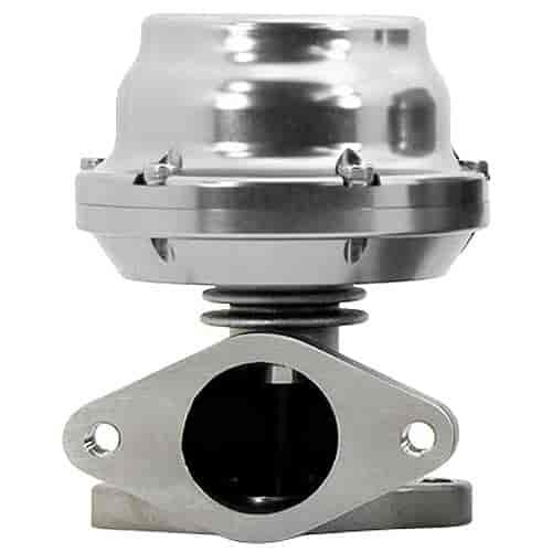 F38 38 mm Wastegate 1.500 in. OD Inlet / Outlet Flange