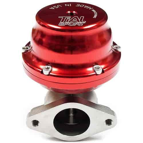 F38 38mm Wastegate 1.50" OD Inlet / Outlet Flange