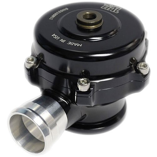 QR Series 50mm Blow-Off Valve 1.50" Recirculation Port Fitting