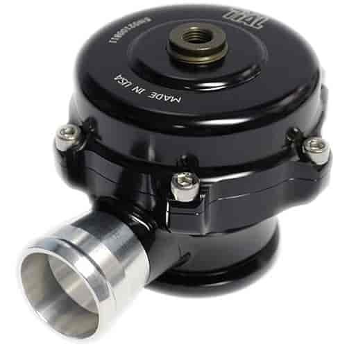 QR Series 50mm Blow-Off Valve 1.50" Recirculation Port Fitting
