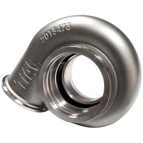 GT42 Lightweight Stainless Steel Turbine Housing 1.02 Turbine A/R