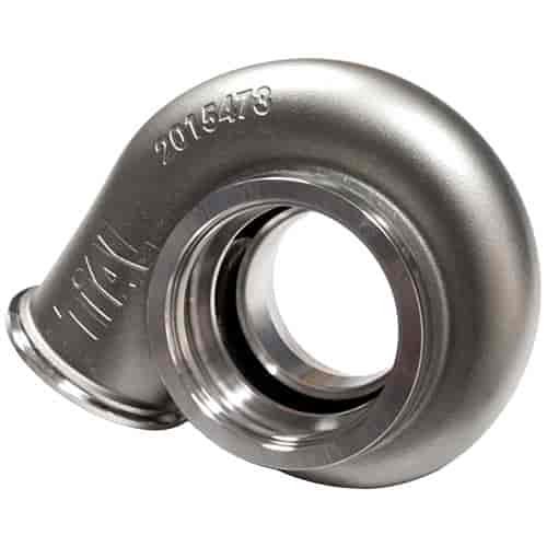 GT45 Lightweight Stainless Steel Turbine Housing 1.02 Turbine A/R