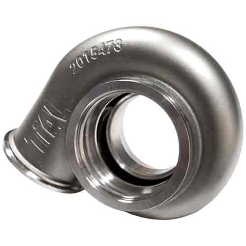 GT45 Lightweight Stainless Steel Turbine Housing 1.16 Turbine A/R