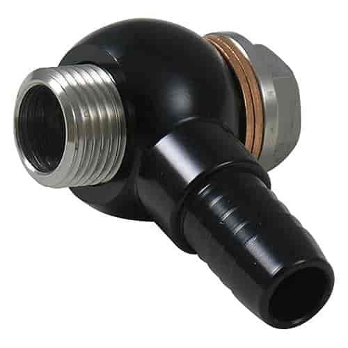 Water Fitting 18mm Banjo Bolt