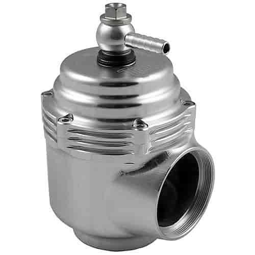 QRJ Series 38mm Blow-Off Valve -3 psi (-0.21 BAR) Spring