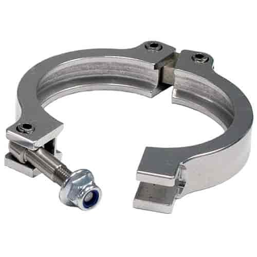 QRJ Clamp Assembly