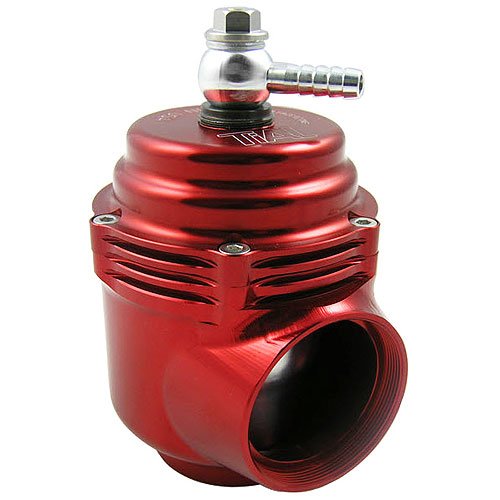 QRJ Series 38mm Blow-Off Valve -3 psi (-0.21 BAR) Spring