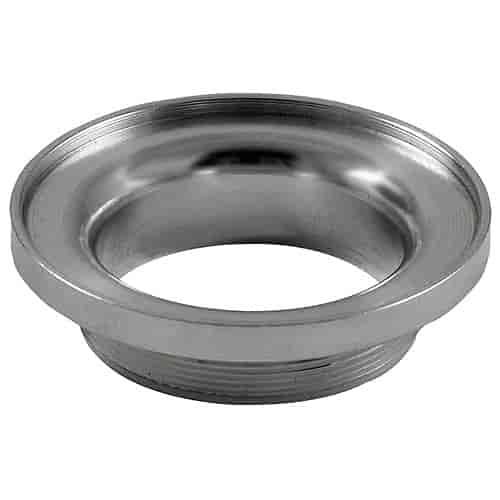 QRJ Intake Side V-Band Adapter Flange 50mm Q/QR-series BOV V-Band Mount to 38mm QRJ-series BOV Intake Port