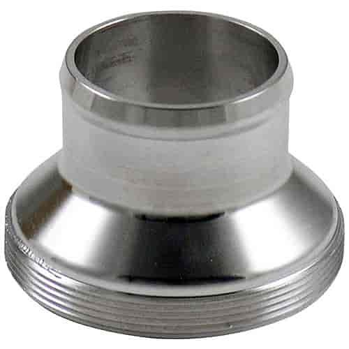 QRJ Inlet/Outlet Hose Flange 29mm (1.14" ) Hose Connection