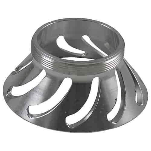 QRJ Diffuser Outlet Flange