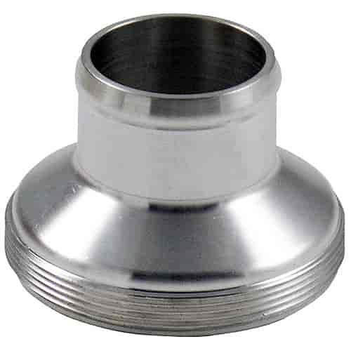 QRJ Inlet/Outlet Hose Flange 25.4mm (1.00" ) Hose Connection