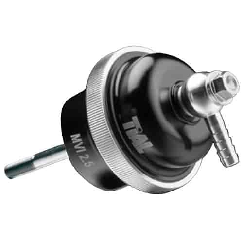 MV-I 2.5 Universal Internal Wastegate Actuator 4 psi Spring