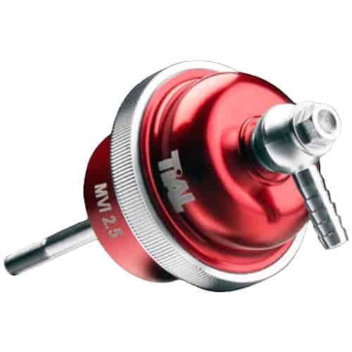 MV-I 2.5 Universal Internal Wastegate Actuator 12 psi Spring