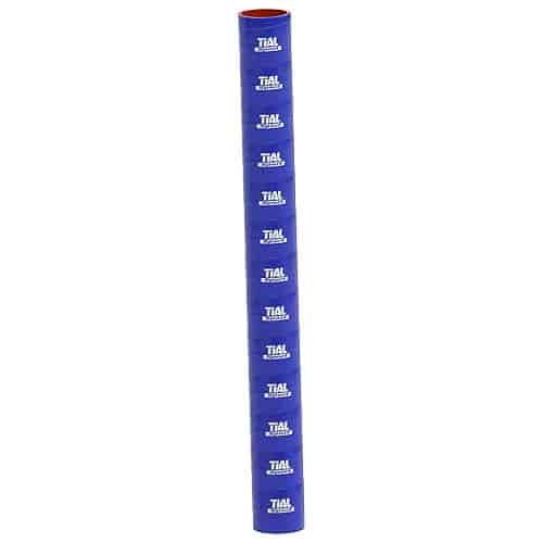 Straight Hose Coupler 2.00" I.D. x 36" Long