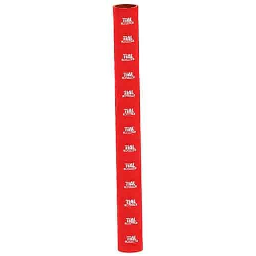 Straight Hose Coupler 2.50" I.D. x 36" Long