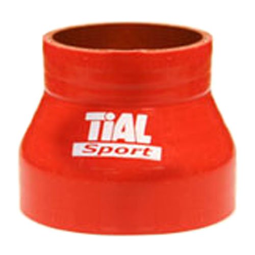 Reducer Coupler 2.00" I.D. x 2.25" I.D. x 3" Long