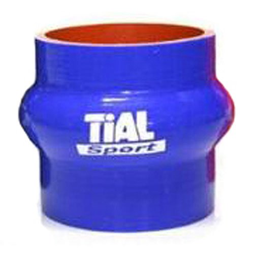 Hump Hose Coupler 2.75" I.D. x 3" Long