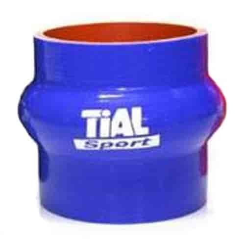 Hump Hose Coupler 3.25" I.D. x 3" Long