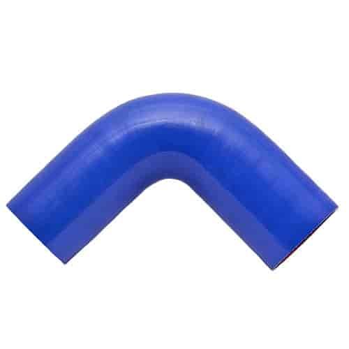90 Degree Elbow 3.00" I.D. x 6" Leg Length