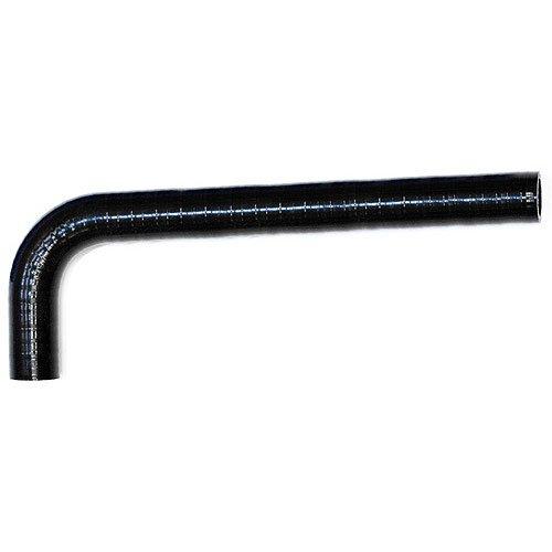 90 Degree Elbow 1.00" I.D. x 8" Leg/2.5" Leg Length