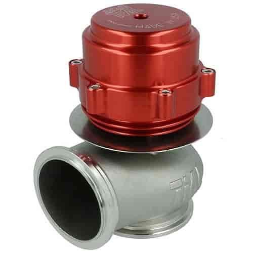 V50 Series 50mm Wastegate 2.50" OD Inlet Flange
