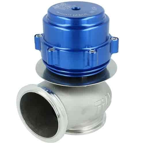 V50 Series 50mm Wastegate 2.50" OD Inlet Flange