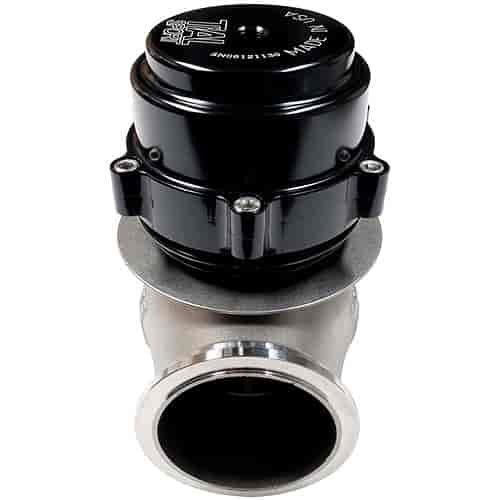 V50 Series 50mm Wastegate 2.50" OD Inlet Flange