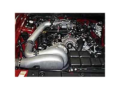 NOVI-2000 Supercharger System 1999 4.6L Mustang GT