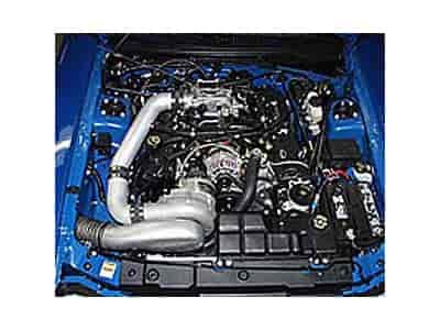 NOVI-2000 Supercharger System 2000 4.6L Mustang GT