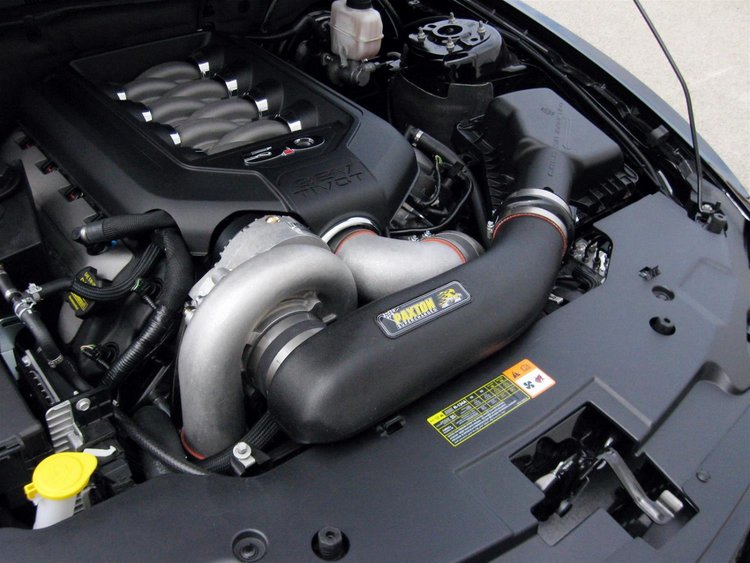 TUNER KIT 2010 STANG 4.6