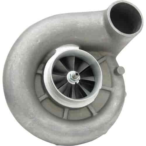 NOVI-1200 Curved Discharge Satin