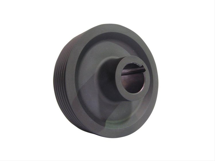 Idler Pulley Assembly 86-93 Must w/NOVI 2000