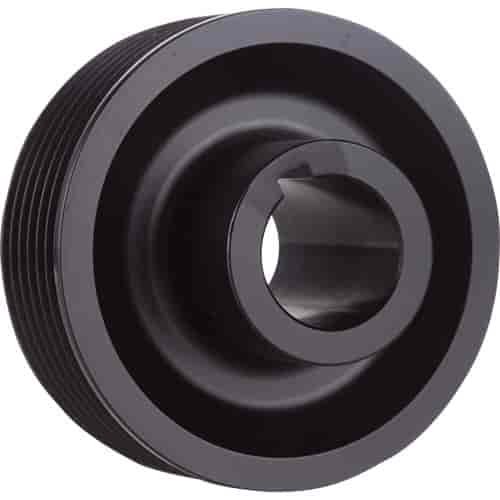6-Rib 2.62 D/Pulley 05-06 Must GT