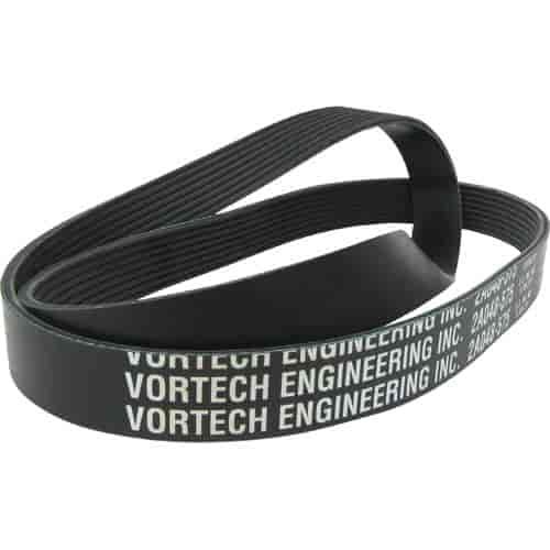 BELT SUPERCHARGER