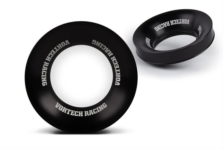 Bellmouth 4in Diameter Billet